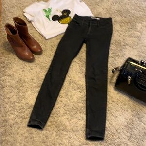 Levi’s slightly used